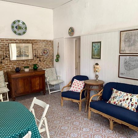 La Casa Di Franca Daire Grado Dış mekan fotoğraf