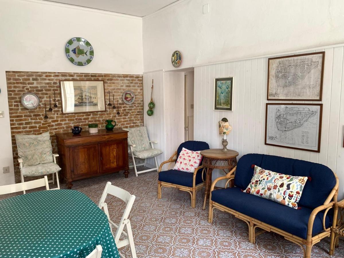 La Casa Di Franca Daire Grado Dış mekan fotoğraf