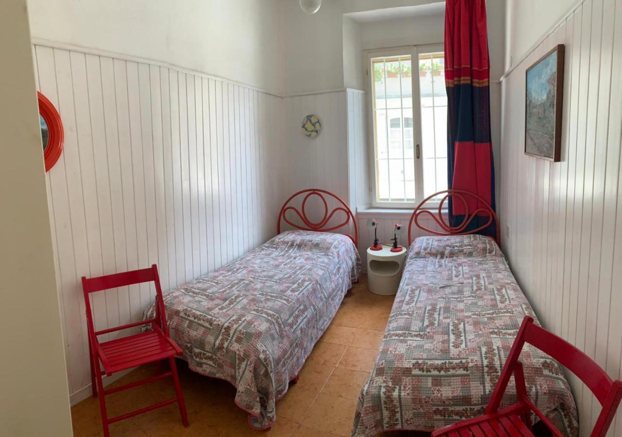 La Casa Di Franca Daire Grado Dış mekan fotoğraf