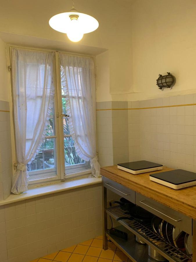 La Casa Di Franca Daire Grado Dış mekan fotoğraf