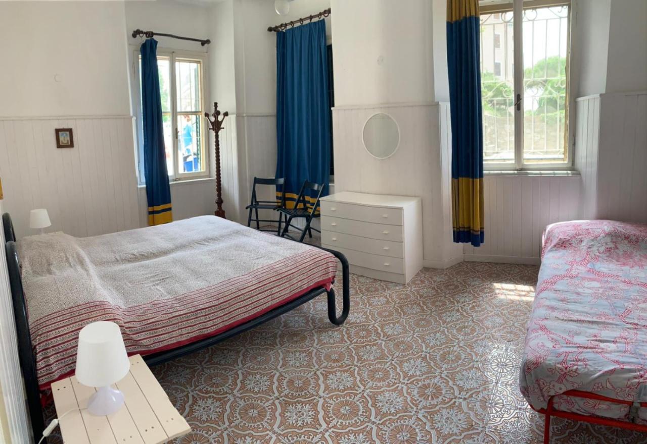 La Casa Di Franca Daire Grado Dış mekan fotoğraf
