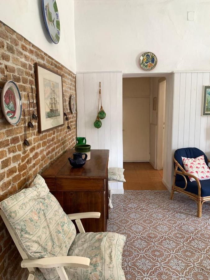 La Casa Di Franca Daire Grado Dış mekan fotoğraf