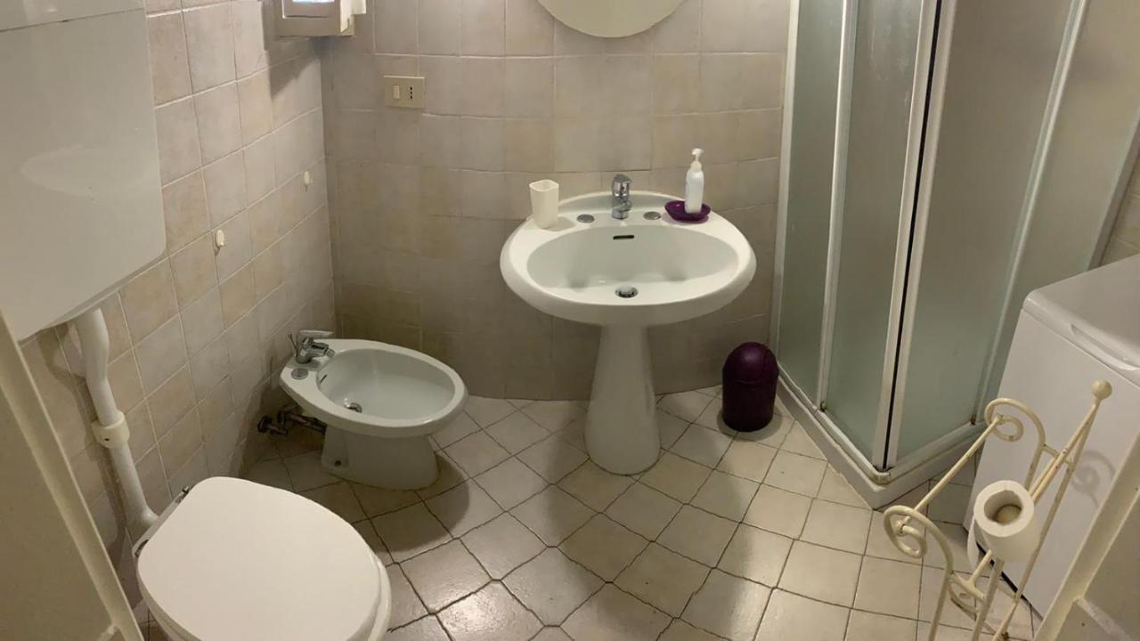 La Casa Di Franca Daire Grado Dış mekan fotoğraf