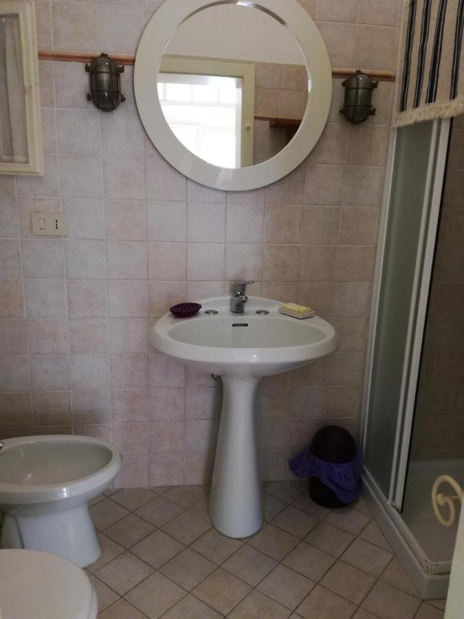 La Casa Di Franca Daire Grado Dış mekan fotoğraf