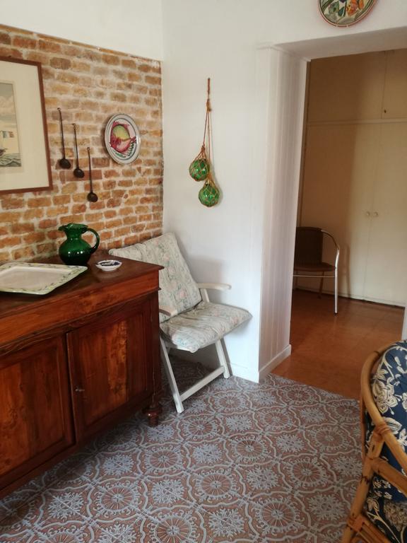 La Casa Di Franca Daire Grado Dış mekan fotoğraf