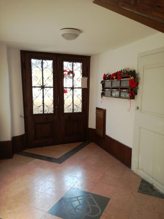La Casa Di Franca Daire Grado Dış mekan fotoğraf