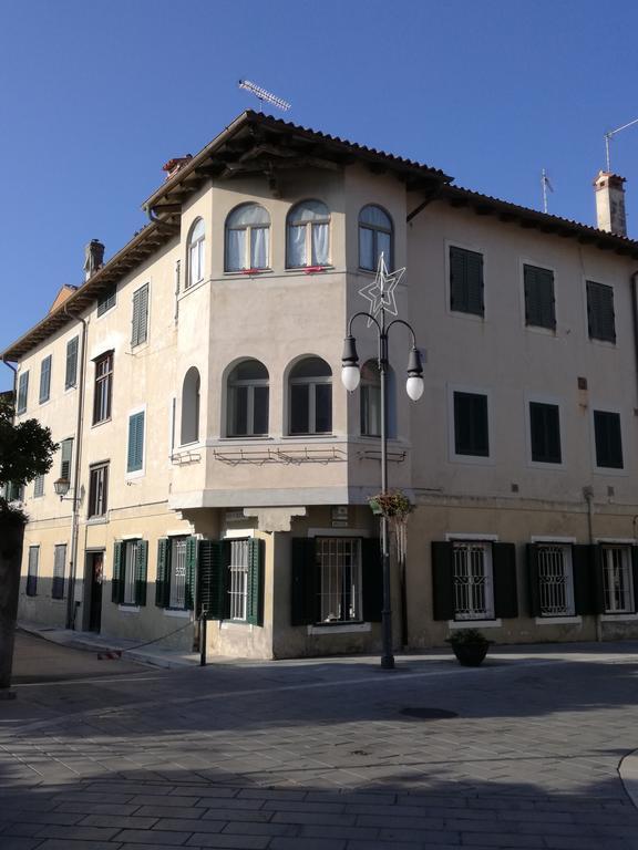 La Casa Di Franca Daire Grado Dış mekan fotoğraf